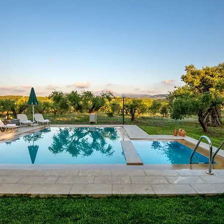 Grambella Villa