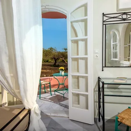 Grambella Villa Sfakaki