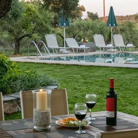 Grambella Villa