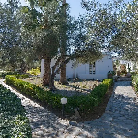 Grambella Villa