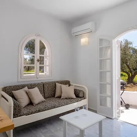 Grambella Villa