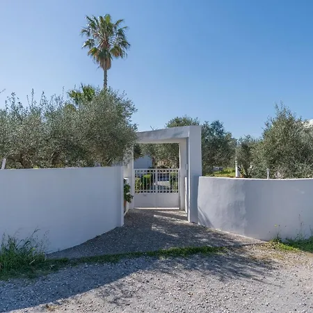 Villa Grambella Sfáka